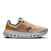 On Running Men's Cloudsurfer Next Shoes - Tangerine / Ivory