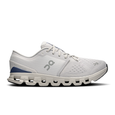 On Running Women's Cloud X 4 Shoes - Lavender / Acai