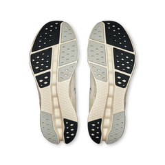 On Running Men's Cloudsurfer 2 Shoes - Ivory / Ivory