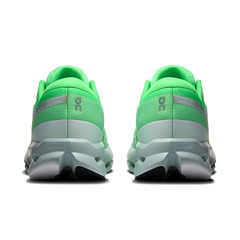 On Running Men's Cloudsurfer 2 Shoes - Verdite / Surf