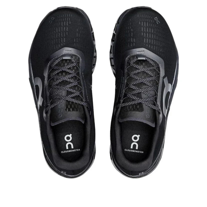 On Running Cloudmonster 2 'Triple Black'