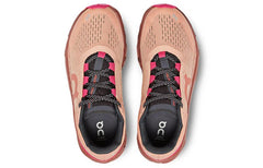 On Running Cloudmonster 'Rose Cork'