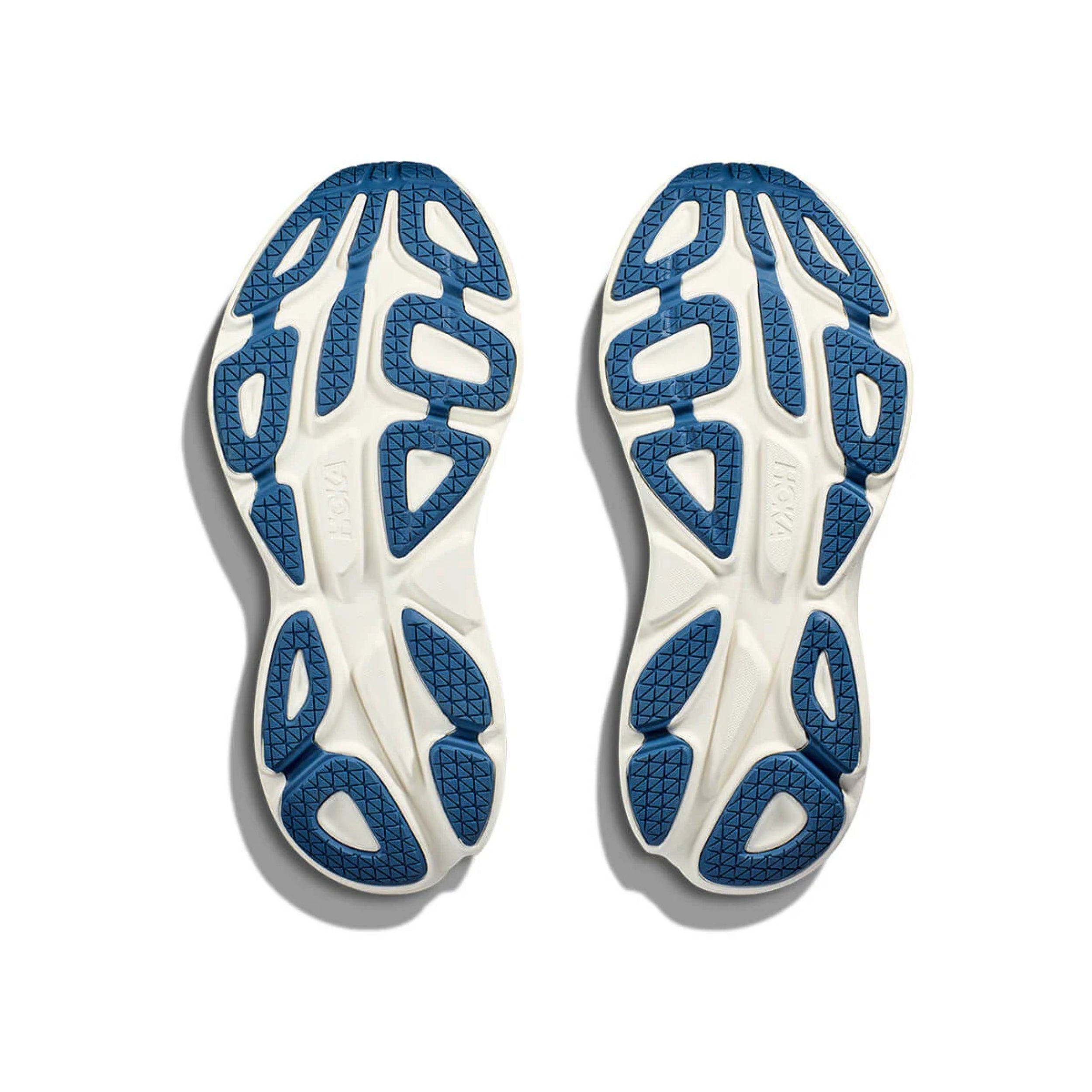 Hoka Bondi 8 Running Shoe ¨C Men's