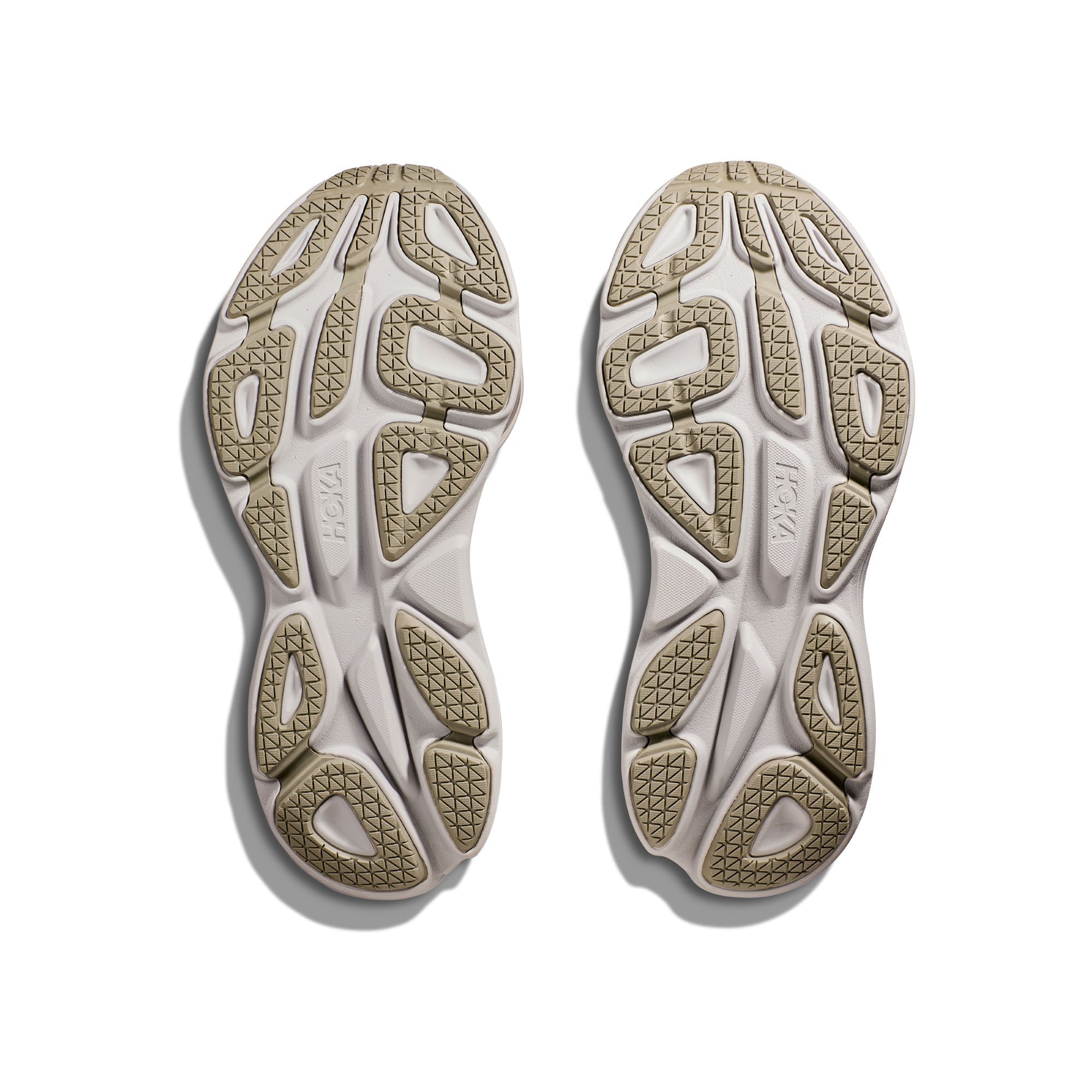 Hoka Bondi 8 Running Shoe ¨C Men's