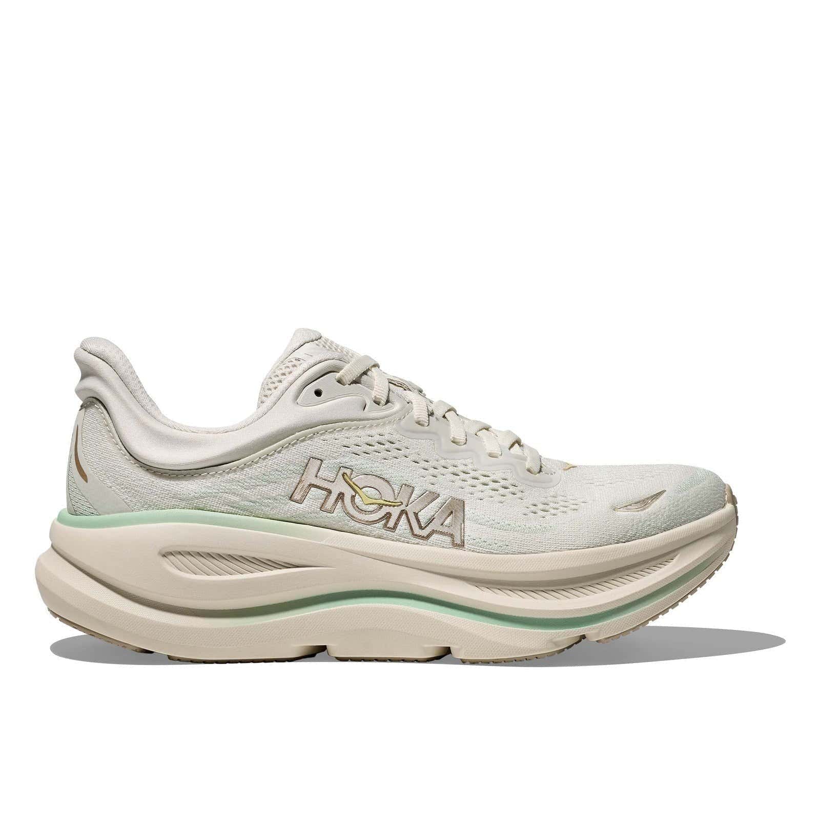 Hoka Bondi 9 Running Shoe ¨C Women's