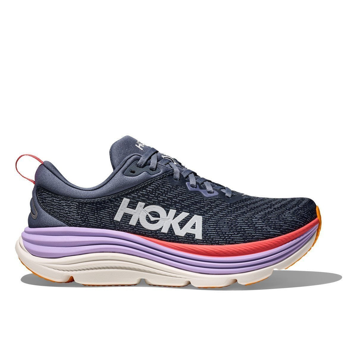 Hoka Gaviota 5 Running Shoe ¨C Women's