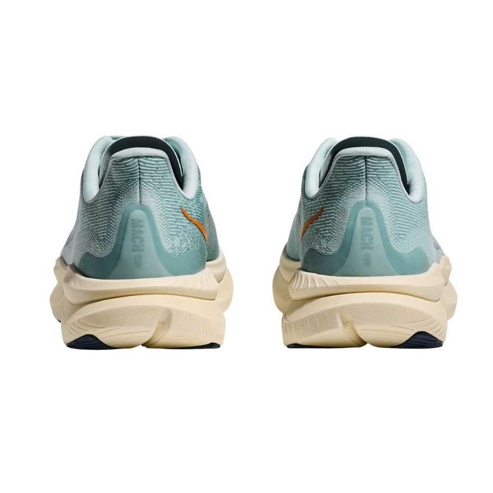 Hoka Mach 6 Running Shoe ¨C Men's